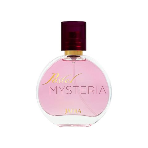 Pastel Mysteria