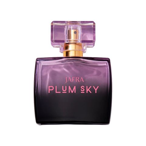 Plum Sky