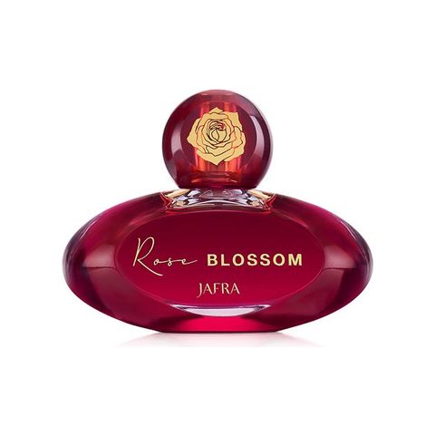 Rose Blossom