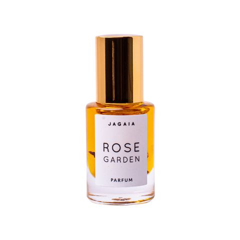 Rose Garden