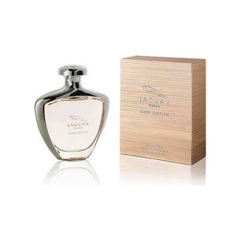 Jaguar Woman Ivory Edition
