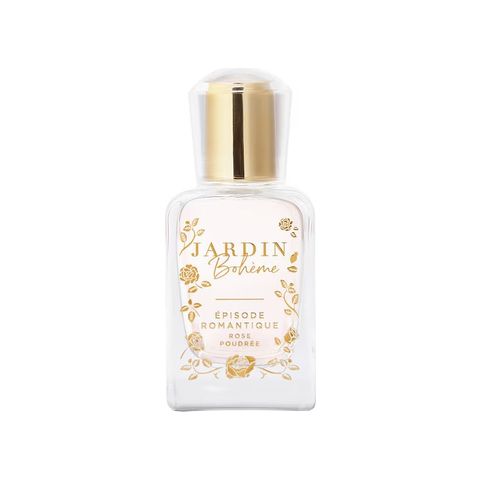 Épisode Romantique Rose Poudrée