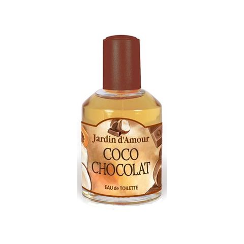 Coco Chocolat