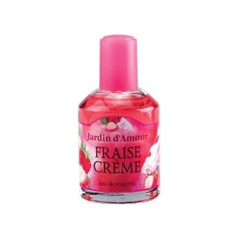 Fraise Creme