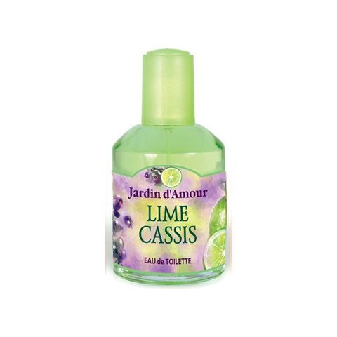 Lime Cassis