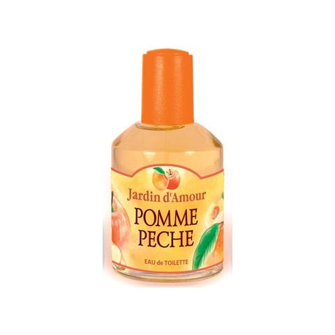 Pomme Peche