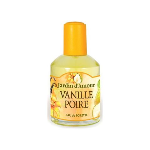 Vanille Poire
