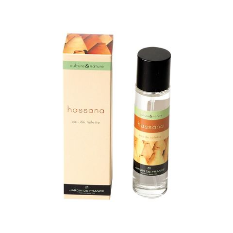 Hassana