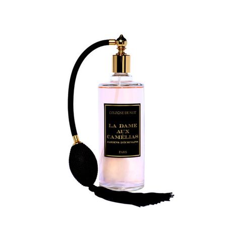 La Dame aux Camelias - Night Cologne