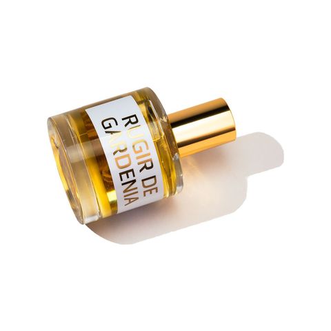 JD Rugir de Gardenia