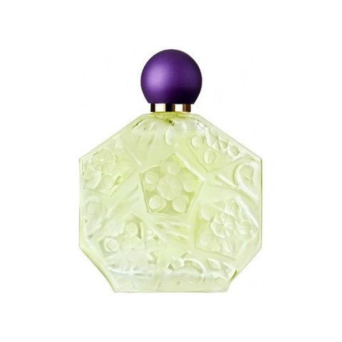 Fleurs d'Ombre/Violette - Menthe