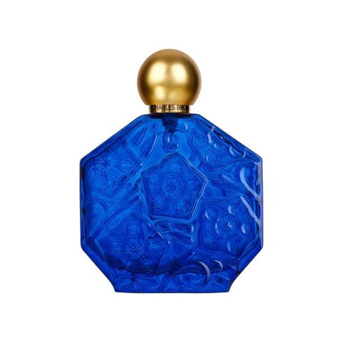 Ombre Azurite