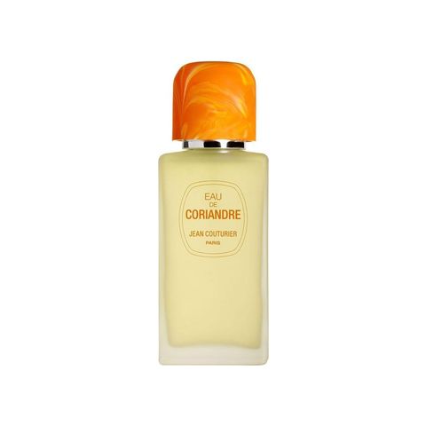 Eau de Coriandre