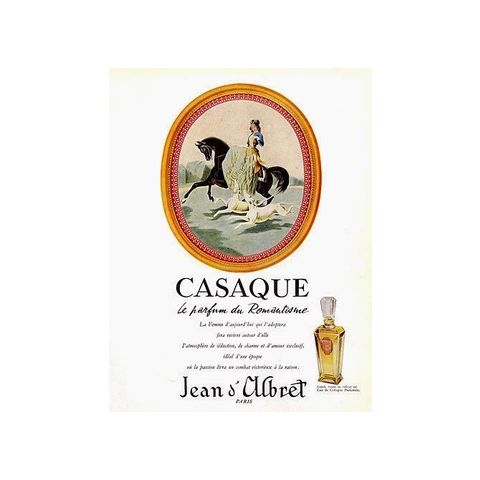 Casaque
