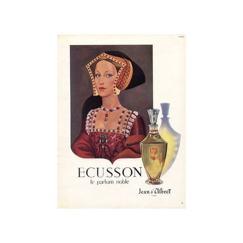 Ecusson