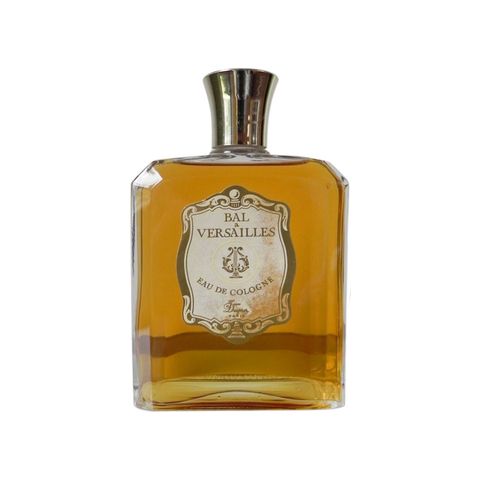 Bal à Versailles Eau de Cologne