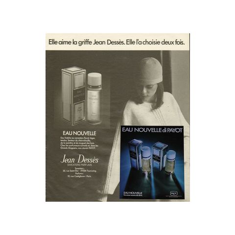 Eau Nouvelle