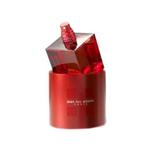 Jean Luc Amsler Prive Femme