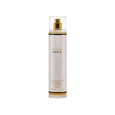 Fleur Paris Body Spray