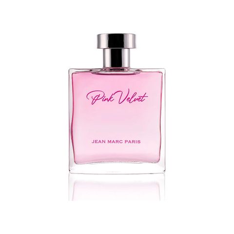 Pink Velvet
