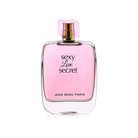 Sexy Love Secret