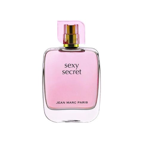 Sexy Secret