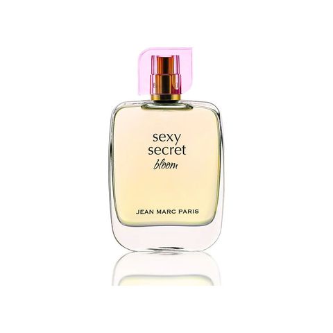 Sexy Secret Bloom