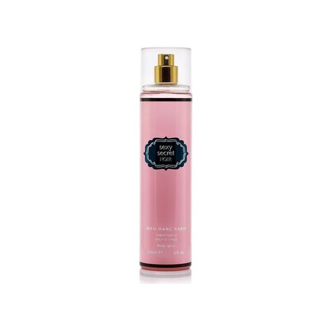 Sexy Secret Noir Body Mist