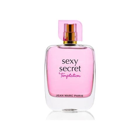 Sexy Secret Temptation