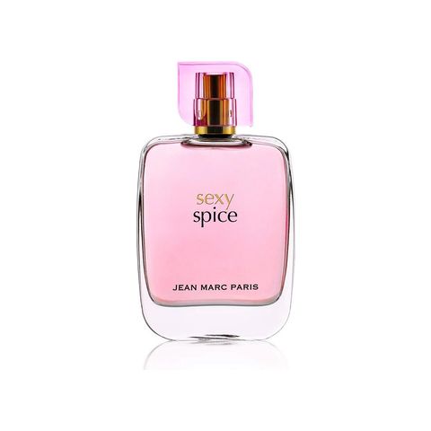 Sexy Spice