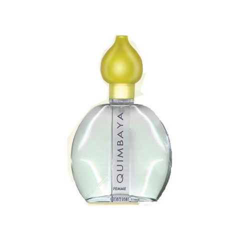 Quimbaya pour Femme