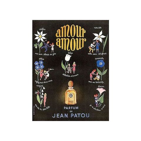 Amour Amour