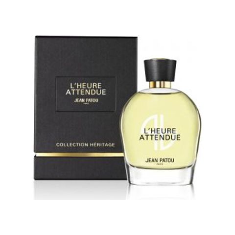 Collection Heritage L'Heure Attendue