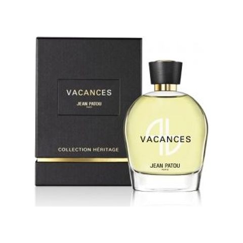 Collection Heritage Vacances