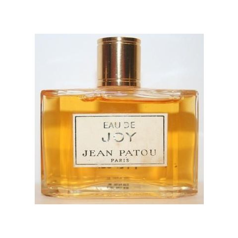 Eau de Joy
