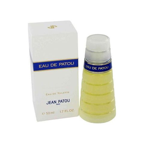 Eau de Patou