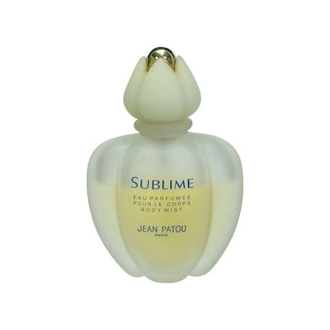 Sublime Eau Parfumée pour le Corps