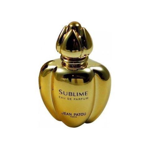 Sublime Édition Limitée Or