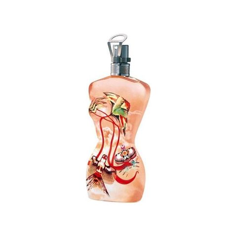 Classique Alcohol Free Summer Fragrance 2006