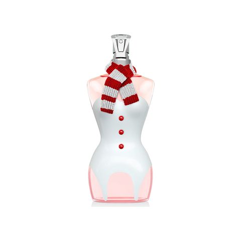 Classique Collector's Snow Globe