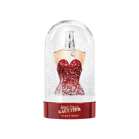 Classique Eau de Toilette Collector Edition 2017