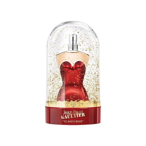 Classique Eau de Toilette X-Mas Edition 2020
