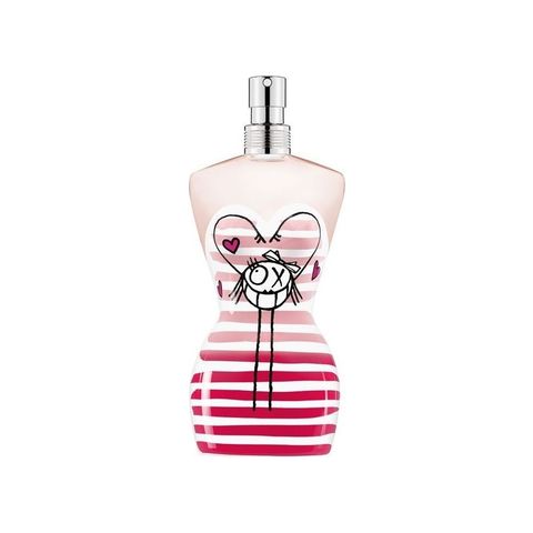 Classique Eau Fraîche André Edition