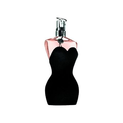 Classique Robe Velours