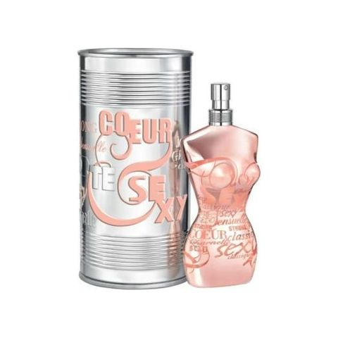 Classique Silver My Skin