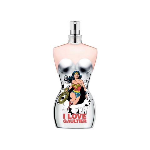 Classique Wonder Woman Eau Fraiche