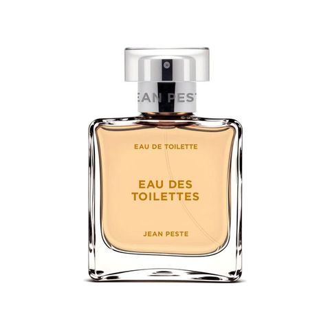 Eau des Toilettes Pour Elle