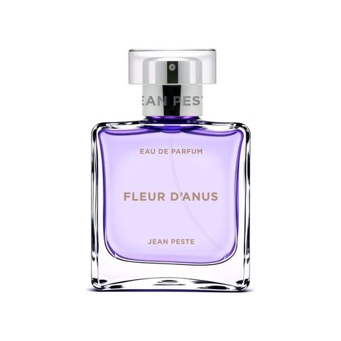 Fleur d'Anus Pour Elle