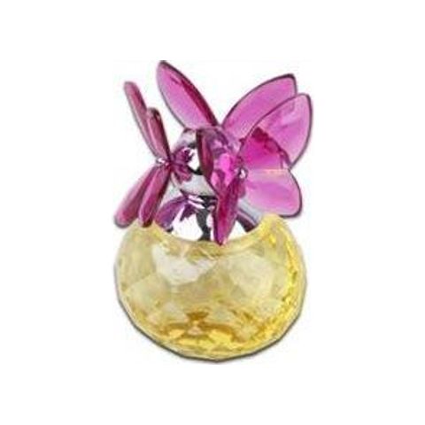 Flower Season Butterfly Dreams
