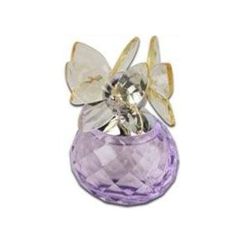 Flower Season Butterfly Lady